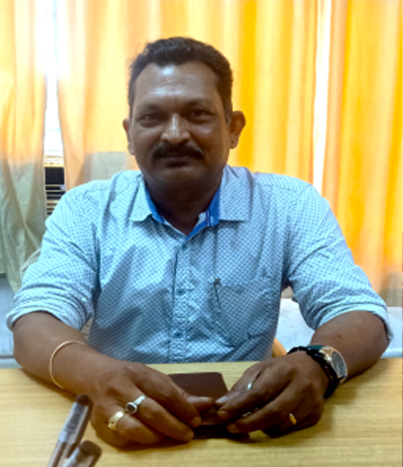 Description: Sandeep sir.jpg